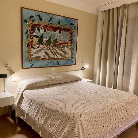 Locanda Le Monache Camaiore Buitenkant foto