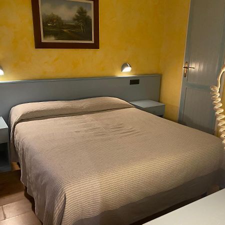 Locanda Le Monache Camaiore Buitenkant foto