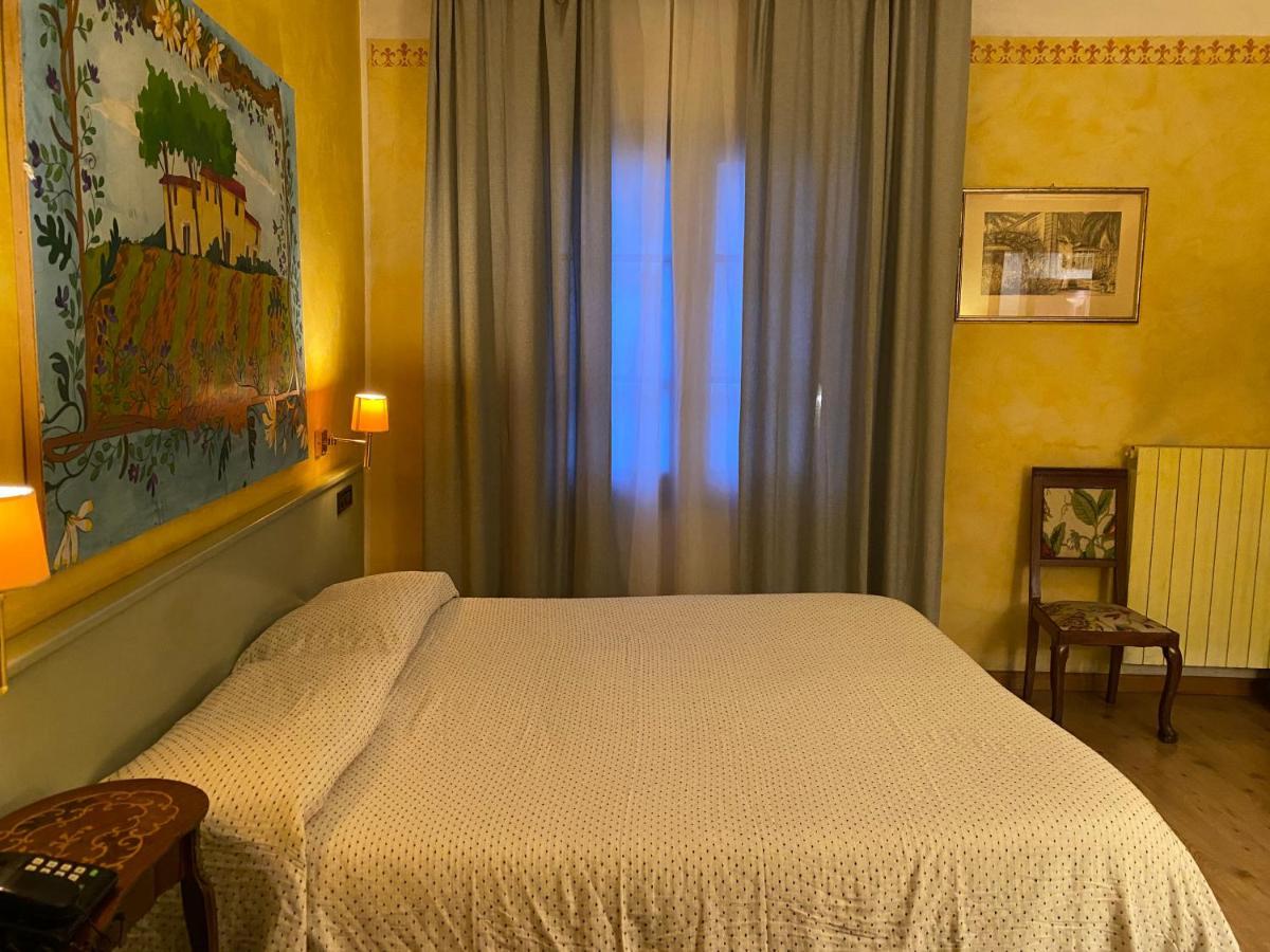 Locanda Le Monache Camaiore Buitenkant foto