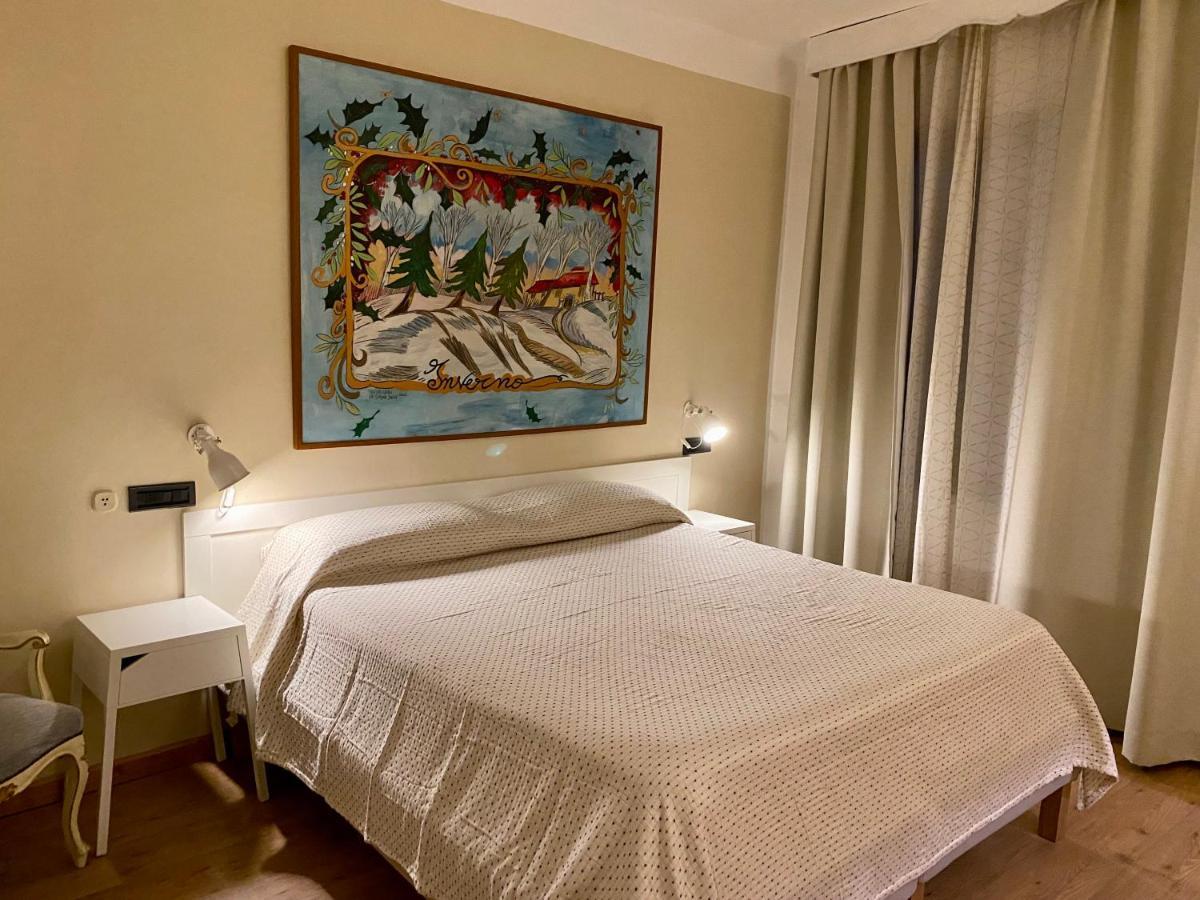 Locanda Le Monache Camaiore Buitenkant foto