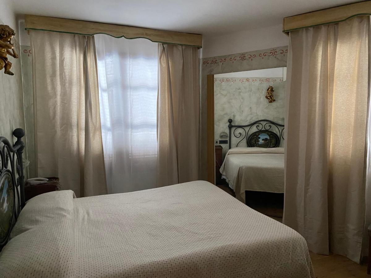 Locanda Le Monache Camaiore Buitenkant foto