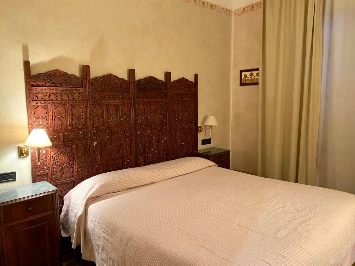 Locanda Le Monache Camaiore Buitenkant foto