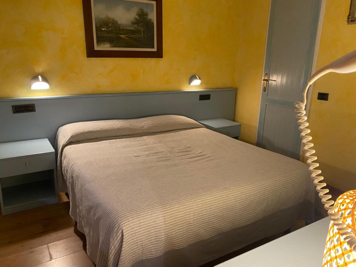 Locanda Le Monache Camaiore Buitenkant foto
