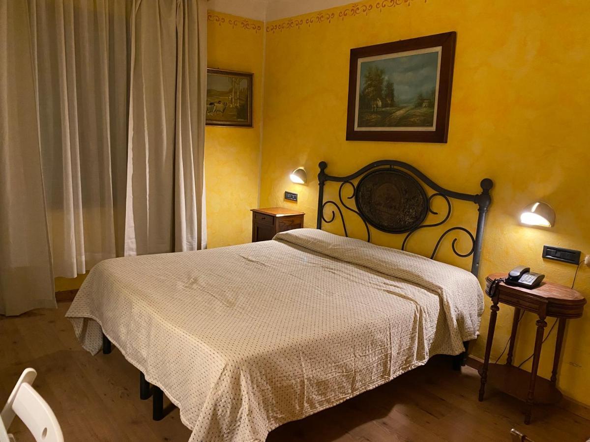 Locanda Le Monache Camaiore Buitenkant foto