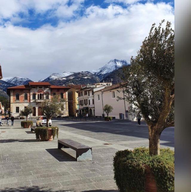 Locanda Le Monache Camaiore Buitenkant foto