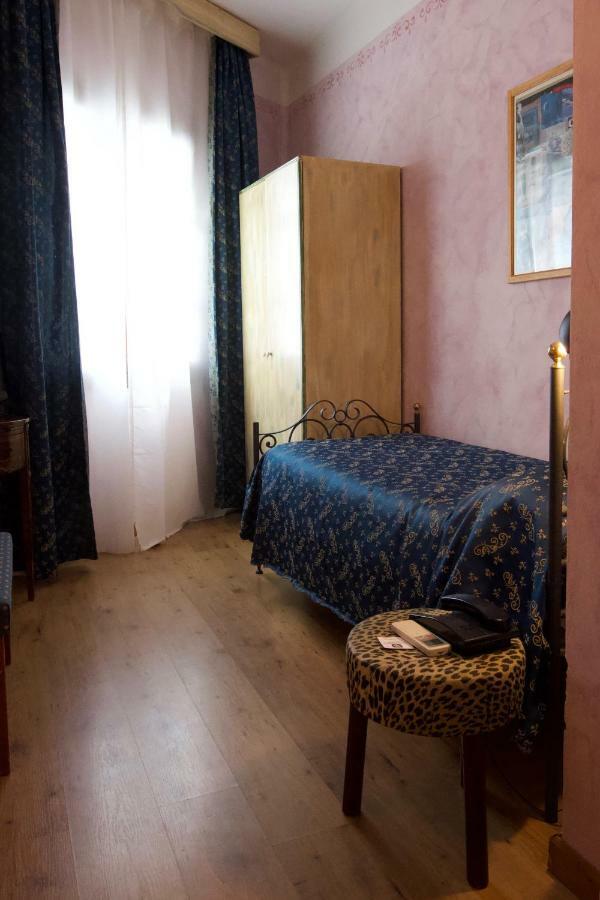 Locanda Le Monache Camaiore Buitenkant foto