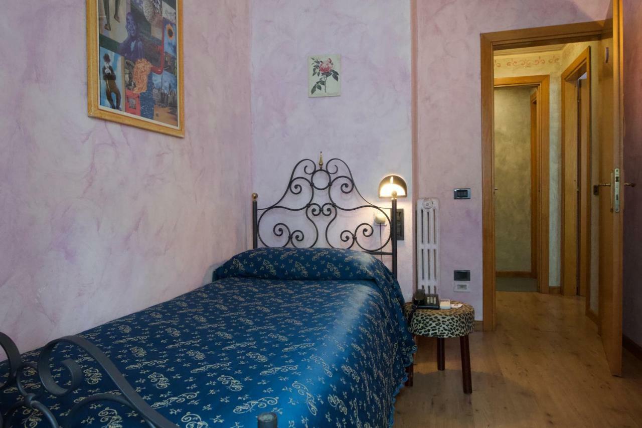 Locanda Le Monache Camaiore Buitenkant foto