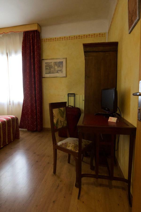 Locanda Le Monache Camaiore Buitenkant foto