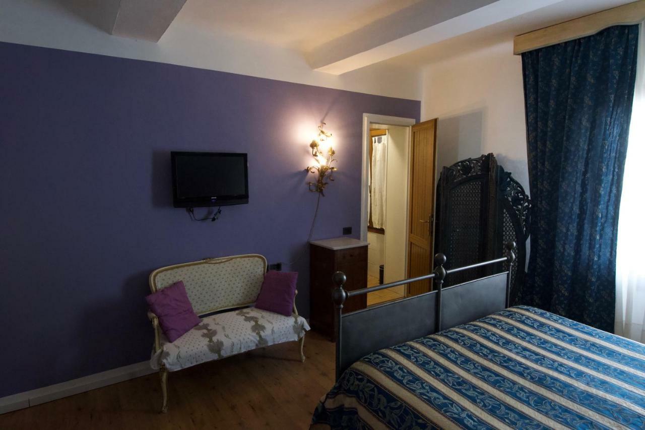 Locanda Le Monache Camaiore Buitenkant foto